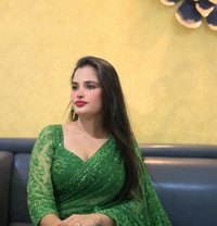 Pooja Independent - escort in Hyderabad
