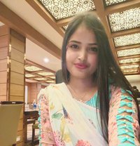 Pooja Independent - escort in Hyderabad