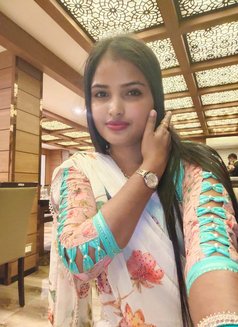 Pooja Independent - escort in Hyderabad Photo 3 of 3