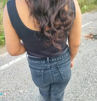 Pooja Independent - escort in Jaipur