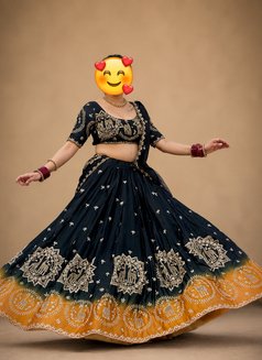 🥀ANAL📸CAM & MEET 🫦INDEPENDENT 🦋 - puta in New Delhi Photo 5 of 15