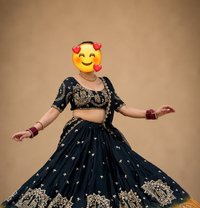 🥀ANAL📸CAM & MEET 🫦INDEPENDENT 🦋 - escort in New Delhi