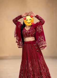 🥀ANAL📸CAM & MEET 🫦INDEPENDENT 🦋 - puta in New Delhi Photo 6 of 15