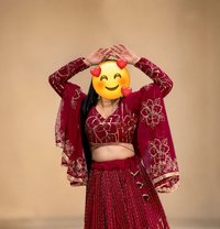 🥀ANAL📸CAM & MEET 🫦INDEPENDENT 🦋 - escort in New Delhi