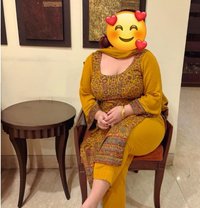 🥀BUSTY🥀 ANAL📸CAM & MEET - puta in New Delhi