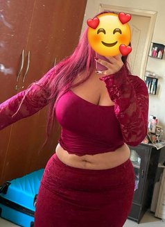 🥀BUSTY🥀 ANAL📸CAM & MEET - escort in New Delhi Photo 2 of 19