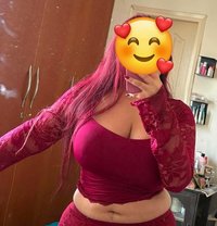 🥀BUSTY🥀 ANAL📸CAM & MEET - puta in New Delhi