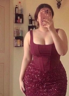 🥀BUSTY🥀 ANAL📸CAM & MEET - escort in New Delhi Photo 3 of 19