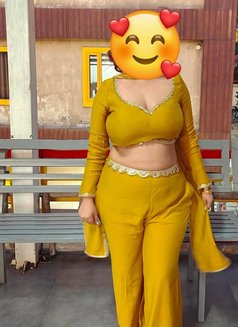 🥀BUSTY🥀 ANAL📸CAM & MEET - escort in New Delhi Photo 4 of 19