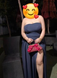 🥀BUSTY🥀 ANAL📸CAM & MEET - escort in New Delhi Photo 5 of 19