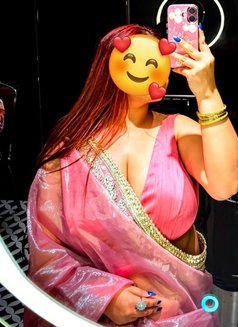 🥀BUSTY🥀 ANAL📸CAM & MEET - escort in New Delhi Photo 6 of 19