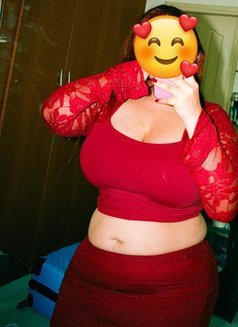 🥀BUSTY🥀 ANAL📸CAM & MEET - escort in New Delhi Photo 7 of 19
