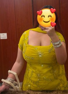 🥀BUSTY🥀 ANAL📸CAM & MEET - escort in New Delhi Photo 10 of 19