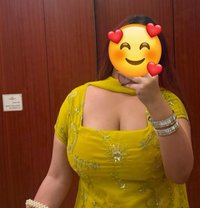 🥀BUSTY🥀 ANAL📸CAM & MEET - escort in New Delhi Photo 10 of 19