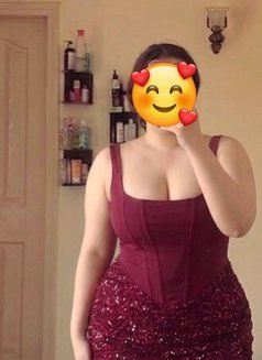 🥀BUSTY🥀 ANAL📸CAM & MEET - escort in New Delhi Photo 11 of 19