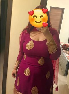 🥀BUSTY🥀 ANAL📸CAM & MEET - escort in New Delhi Photo 12 of 19