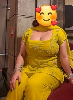 🥀BUSTY🥀 ANAL📸CAM & MEET - escort in New Delhi Photo 14 of 19