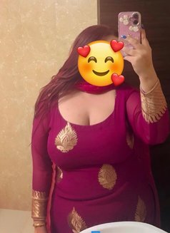 🥀BUSTY🥀 ANAL📸CAM & MEET - escort in New Delhi Photo 15 of 19