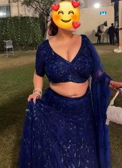 🥀BUSTY🥀 ANAL📸CAM & MEET - escort in New Delhi Photo 17 of 19