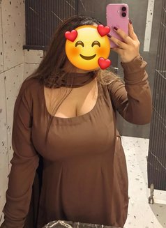 🥀BUSTY🥀 ANAL📸CAM & MEET - escort in New Delhi Photo 18 of 19