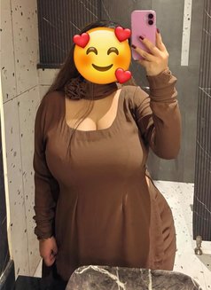 🥀BUSTY🥀 ANAL📸CAM & MEET - escort in New Delhi Photo 19 of 19