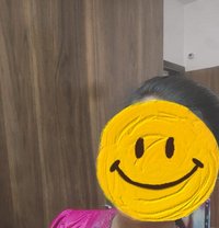 Pooja Independent - escort in Noida
