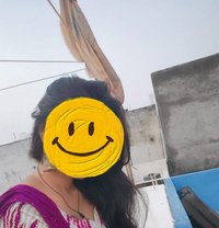 Pooja Independent - escort in Noida