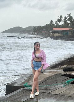 Pooja Independent - escort in Udaipur Photo 1 of 7