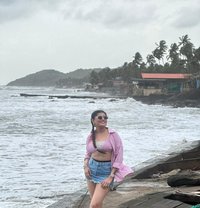 Pooja Independent - escort in Udaipur