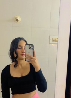 Pooja Independent - escort in Udaipur Photo 2 of 7