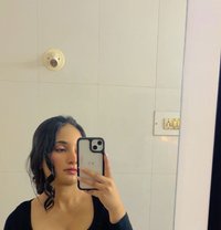 Pooja Independent - escort in Udaipur