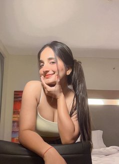 Pooja Independent - escort in Udaipur Photo 6 of 7