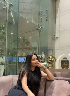 Pooja Independent - escort in Udaipur Photo 7 of 7