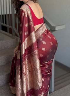 Pooja Independent New Arrival - puta in Kolkata Photo 5 of 5