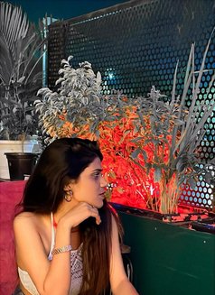Pooja Independent Real Meeting 3 K - escort in Noida Photo 2 of 4