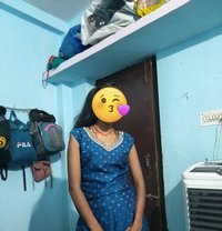 Pooja{independent} Virtual Fun - escort in Siliguri