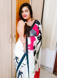 Pooja South Indian Busty - escort in Dubai Photo 4 of 7