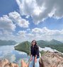 Pooja - escort in New Delhi Photo 1 of 2