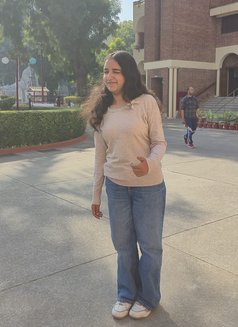 Pooja - escort in New Delhi Photo 2 of 2