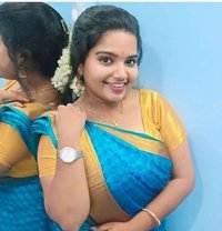Pooja - escort in Ahmedabad