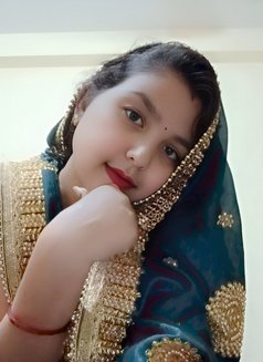Pooja - escort in Bangalore Photo 2 of 4