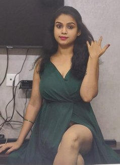 POOJA INDEPENDEN༒🦋( Real meet&cam)🦋༒ - escort in Bangalore Photo 3 of 4