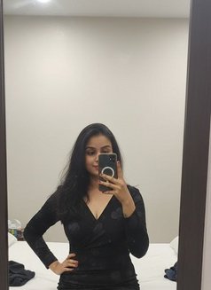 POOJA INDEPENDEN༒🦋( Real meet&cam)🦋༒ - escort in Bangalore Photo 4 of 4