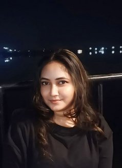 Pooja - escort in Bangalore Photo 2 of 2