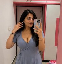 Pooja - escort in Bangalore