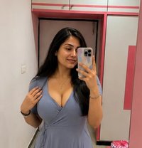Pooja - escort in Bangalore
