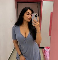 Pooja - escort in Bangalore