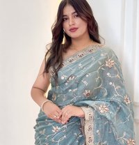 Pooja - escort in Bangalore