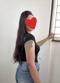 Pooja - escort in Bangalore Photo 3 of 3