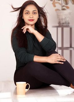Pooja - escort in Bangalore Photo 1 of 3